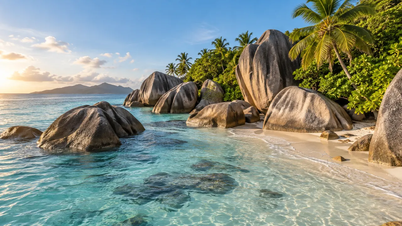 Krahasim eSIM për Seychelles: çmimi ka rëndësi
