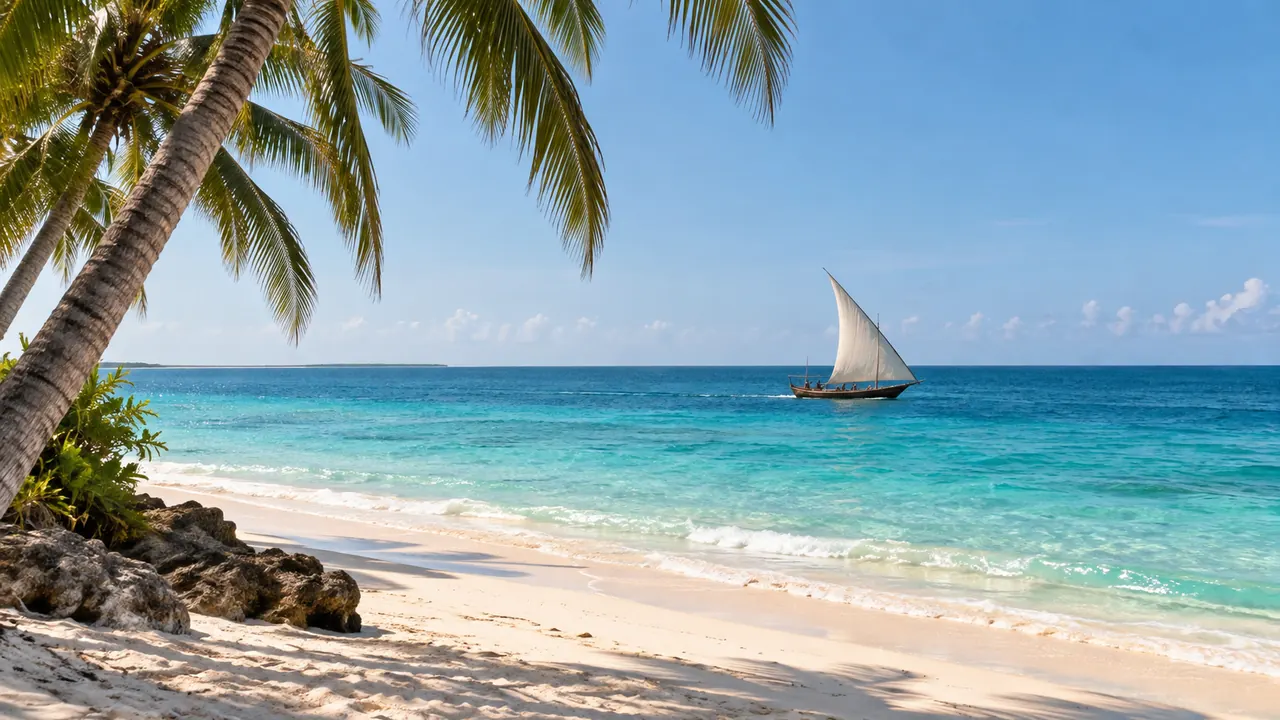 Krahasim eSIM për Tanzani dhe Zanzibar për udhëtimin tënd